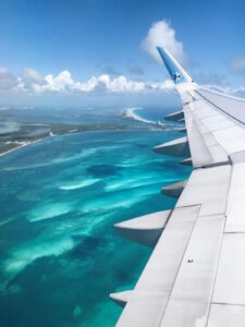 Cancun Airport to Playa del Carmen