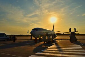 How to Get from Cancun Airport to Playa del Carmen