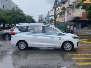 playa del carmen taxi