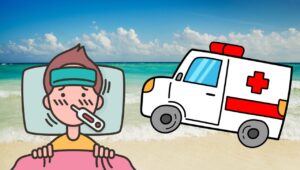 emergency medical services in Playa del Carmen