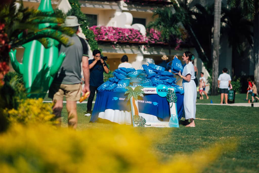 volunteer | The KKIS Project