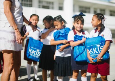 | The KKIS Project