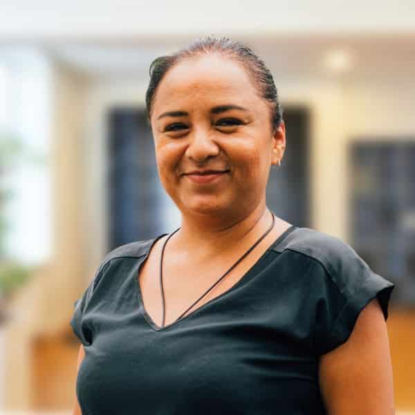 Emmanuel Flores Marketing Specialist