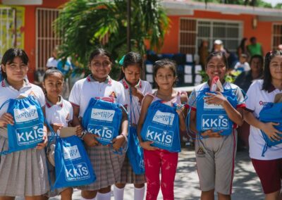 | The KKIS Project