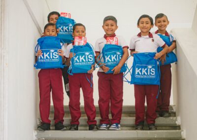 | The KKIS Project