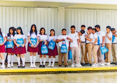 | The KKIS Project
