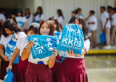 | The KKIS Project