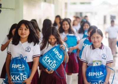 | The KKIS Project
