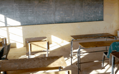 Back to School in Mexico: A Tale of Two Realities