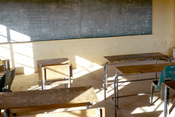back to school | The KKIS Project