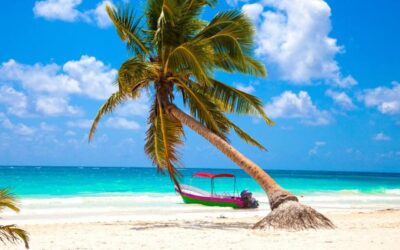 Visiting the Riviera Maya, Finding the Perfect Time—and Making It Matter