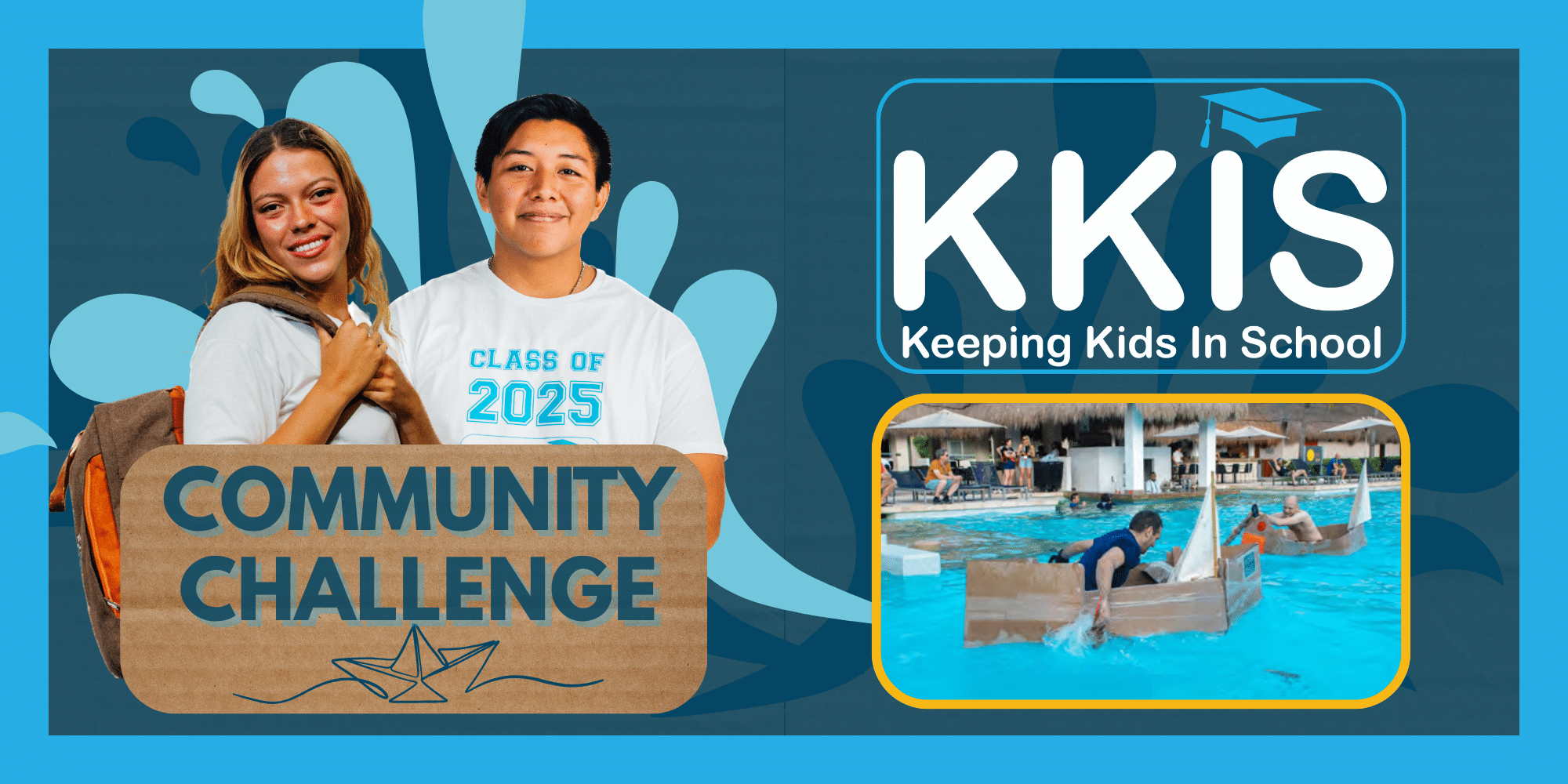 KKIS Community Challenge 2025