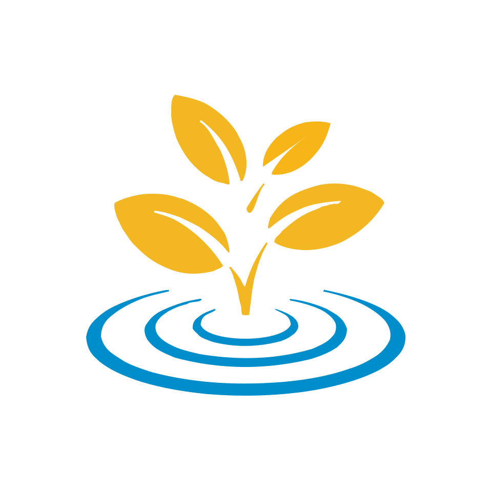 Teamwork and leadership icon