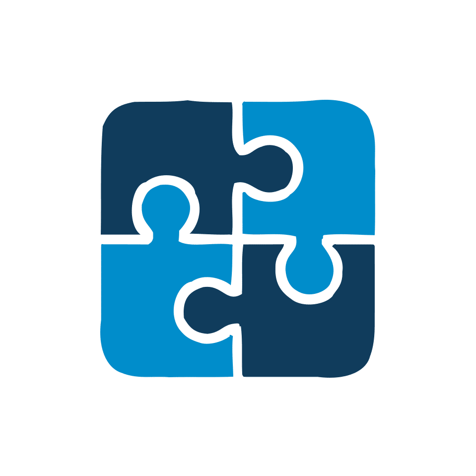 Creativity and innovation icon