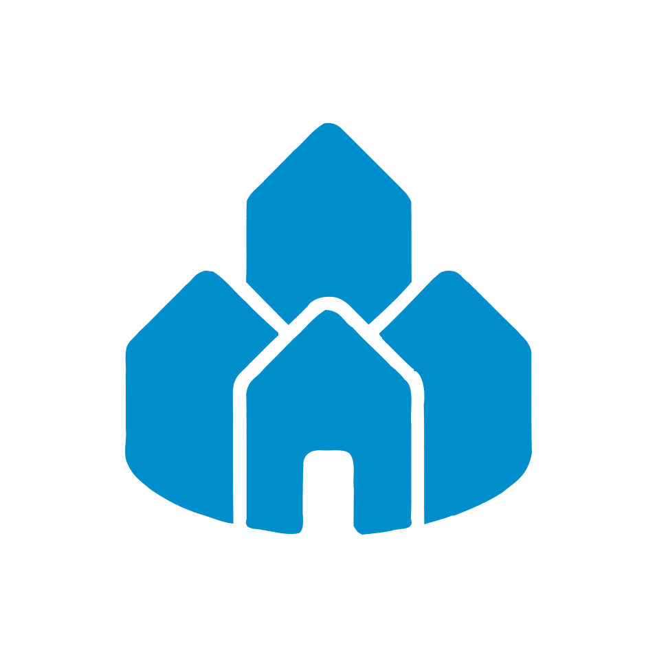 Community impact icon