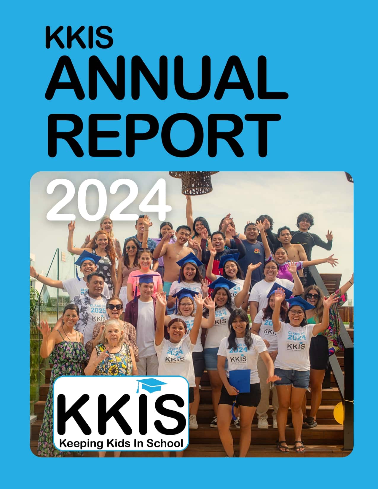 | The KKIS Project